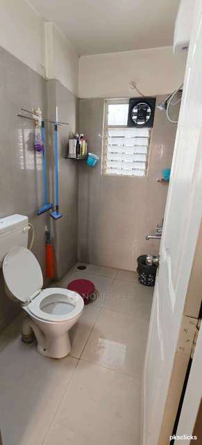 3 BHK Flat In Palash 2.0 For Sale  In Green Drive Road