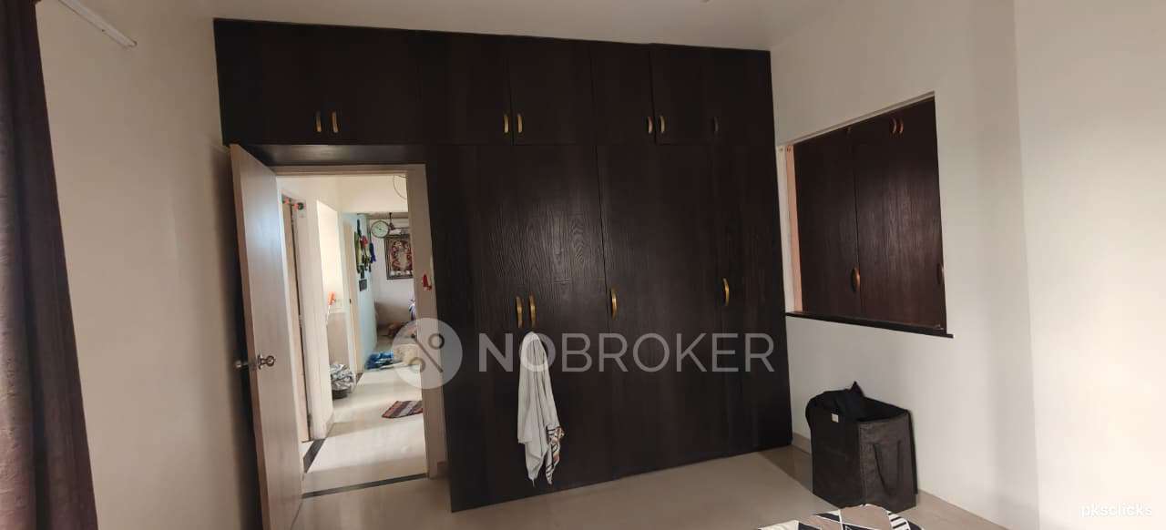 3 BHK Flat In Palash 2.0 For Sale  In Green Drive Road