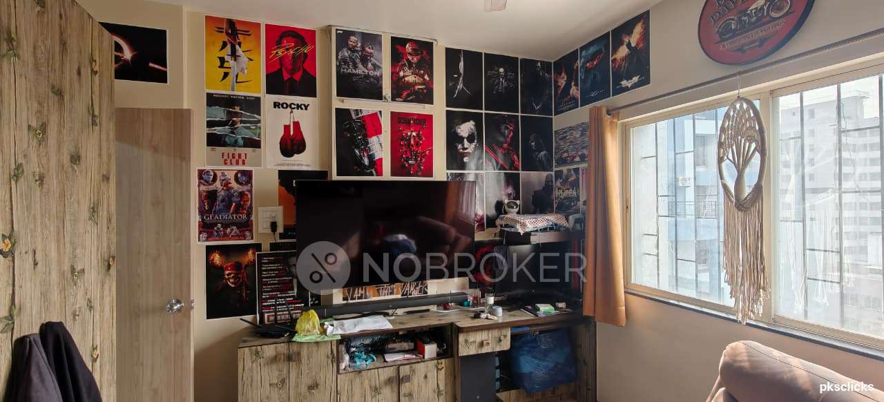 3 BHK Flat In Palash 2.0 For Sale  In Green Drive Road