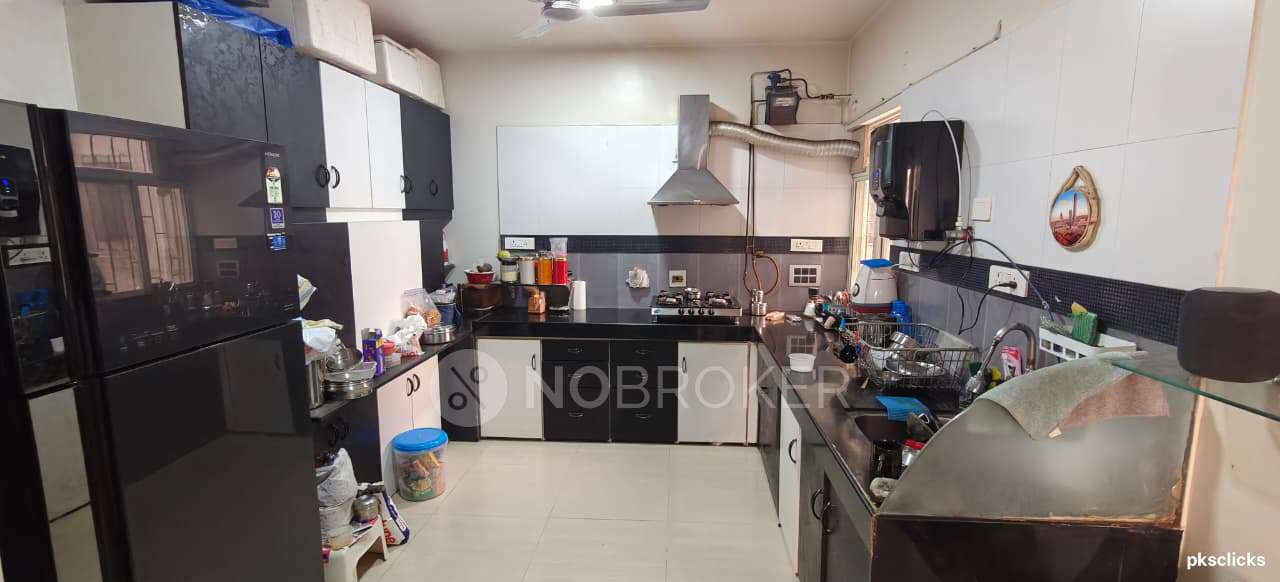 3 BHK Flat In Palash 2.0 For Sale  In Green Drive Road