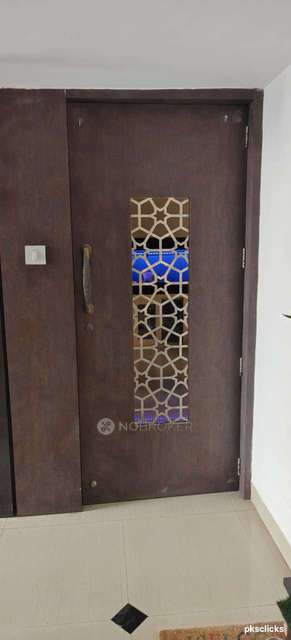 3 BHK Flat In Palash 2.0 For Sale  In Green Drive Road