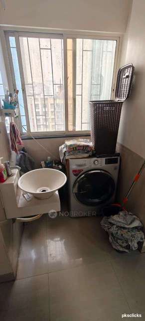 3 BHK Flat In Palash 2.0 For Sale  In Green Drive Road