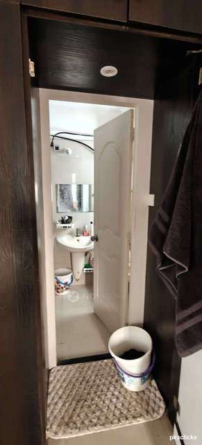 3 BHK Flat In Palash 2.0 For Sale  In Green Drive Road