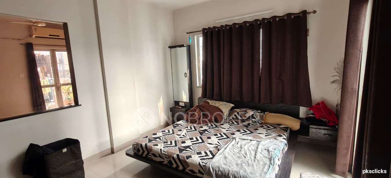 3 BHK Flat In Palash 2.0 For Sale  In Green Drive Road