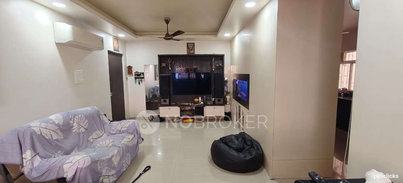 3 BHK Flat In Palash 2.0 For Sale  In Green Drive Road