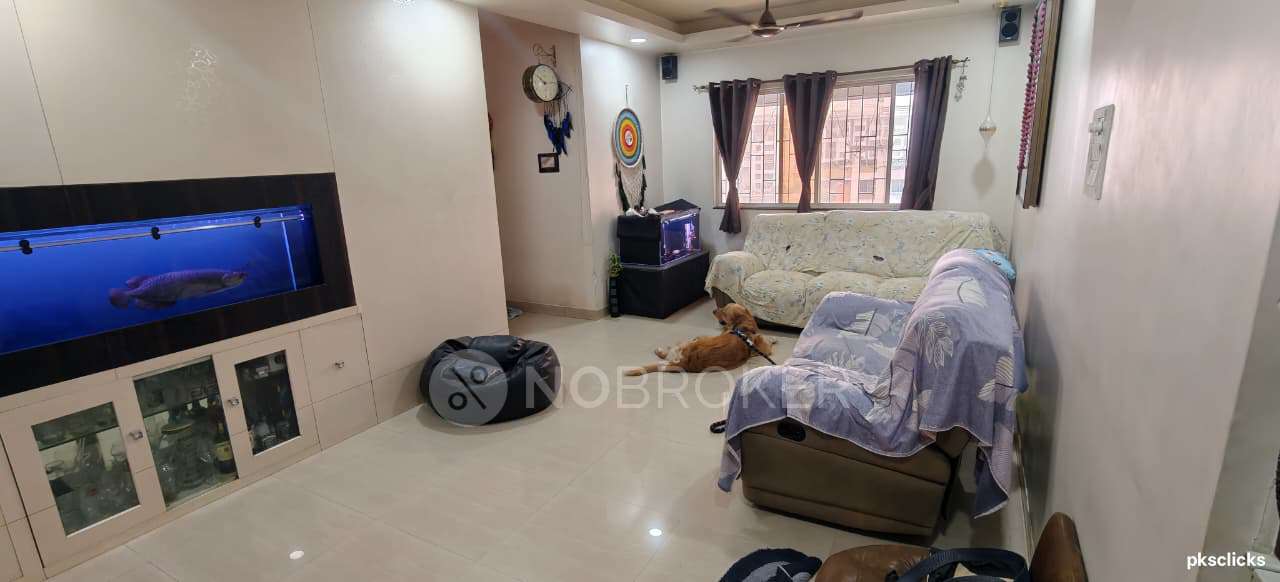 3 BHK Flat In Palash 2.0 For Sale  In Green Drive Road