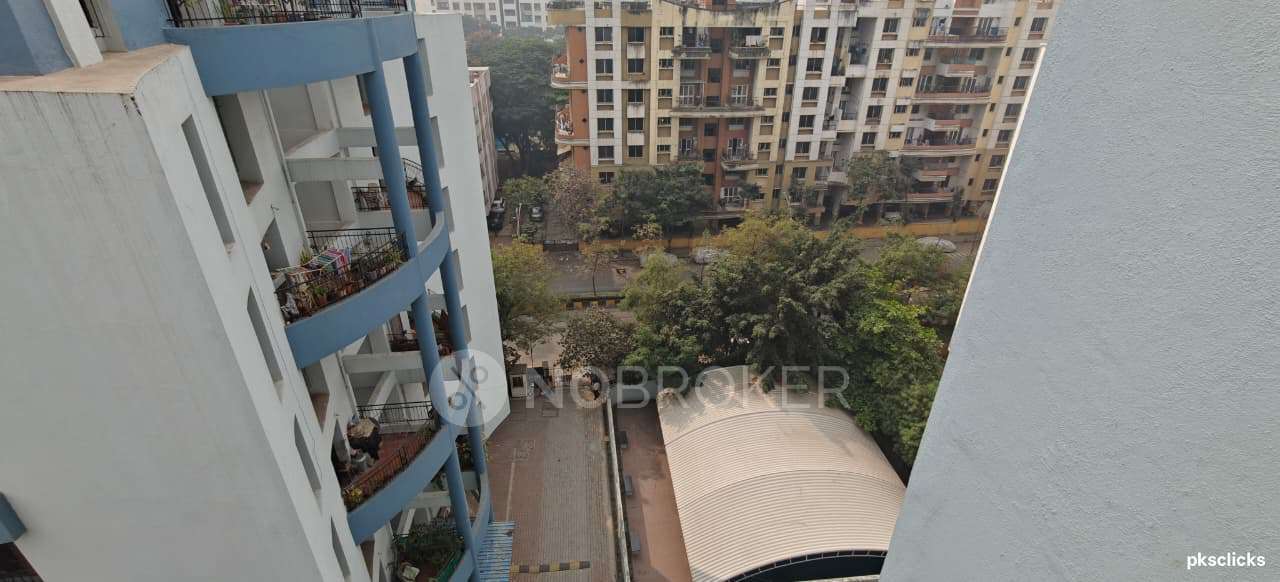 3 BHK Flat In Palash 2.0 For Sale  In Green Drive Road