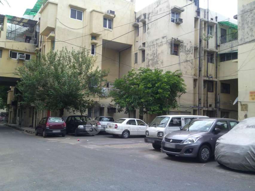 3 BHK Flat In Rwa Patel Nagar Extension Block D for Rent  In Patel Nagar