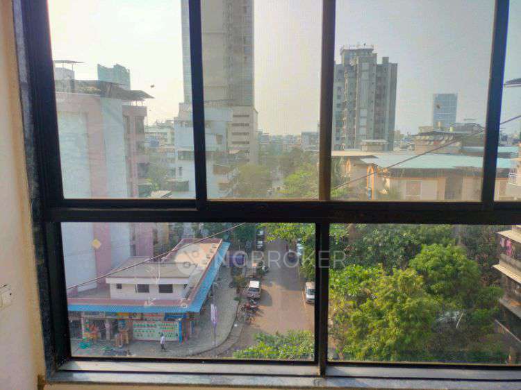 1 BHK Flat In Shivesh Emerald For Sale  In Airoli