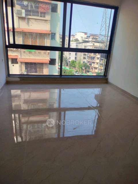 1 BHK Flat In Shivesh Emerald For Sale  In Airoli