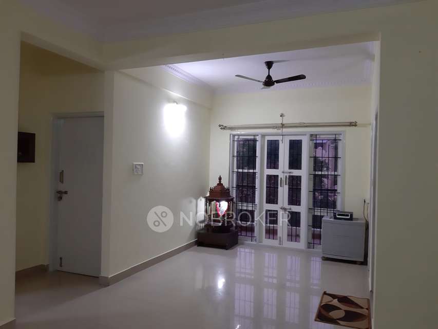 2 BHK Flat In Om Residency, Kadugodi For Sale  In Kadugodi