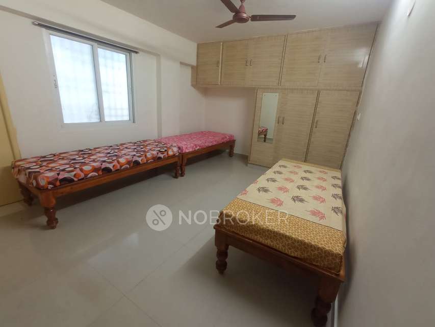 PG for Boys in Tnagar