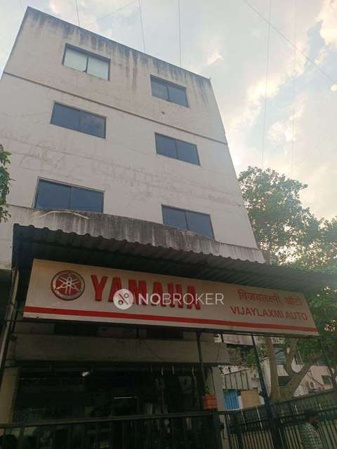 1 RK Flat In Dinesh Apartment For Sale  In Shukrawar Peth