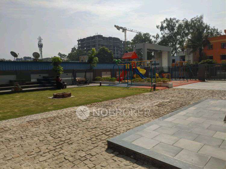 2 BHK Flat In Suvan Shades for Rent  In Shades Co-operative Housing Society, 585, Deccan Paper Mill Rd, Near Hadapsar Railway Station Road, Koregaon Park Annexe, Mundhwa, Pune, Maharashtra 411036, India