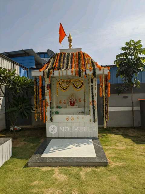 2 BHK Flat In Suvan Shades for Rent  In Shades Co-operative Housing Society, 585, Deccan Paper Mill Rd, Near Hadapsar Railway Station Road, Koregaon Park Annexe, Mundhwa, Pune, Maharashtra 411036, India