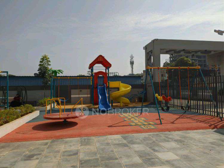 2 BHK Flat In Suvan Shades for Rent  In Shades Co-operative Housing Society, 585, Deccan Paper Mill Rd, Near Hadapsar Railway Station Road, Koregaon Park Annexe, Mundhwa, Pune, Maharashtra 411036, India