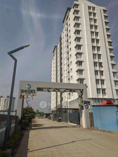 2 BHK Flat In Suvan Shades for Rent  In Shades Co-operative Housing Society, 585, Deccan Paper Mill Rd, Near Hadapsar Railway Station Road, Koregaon Park Annexe, Mundhwa, Pune, Maharashtra 411036, India