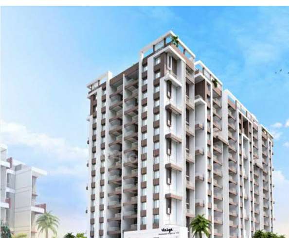 3 BHK Flat In Vcc Vaiga, Pimpri-chinchwad for Rent  In Pimpri-chinchwad