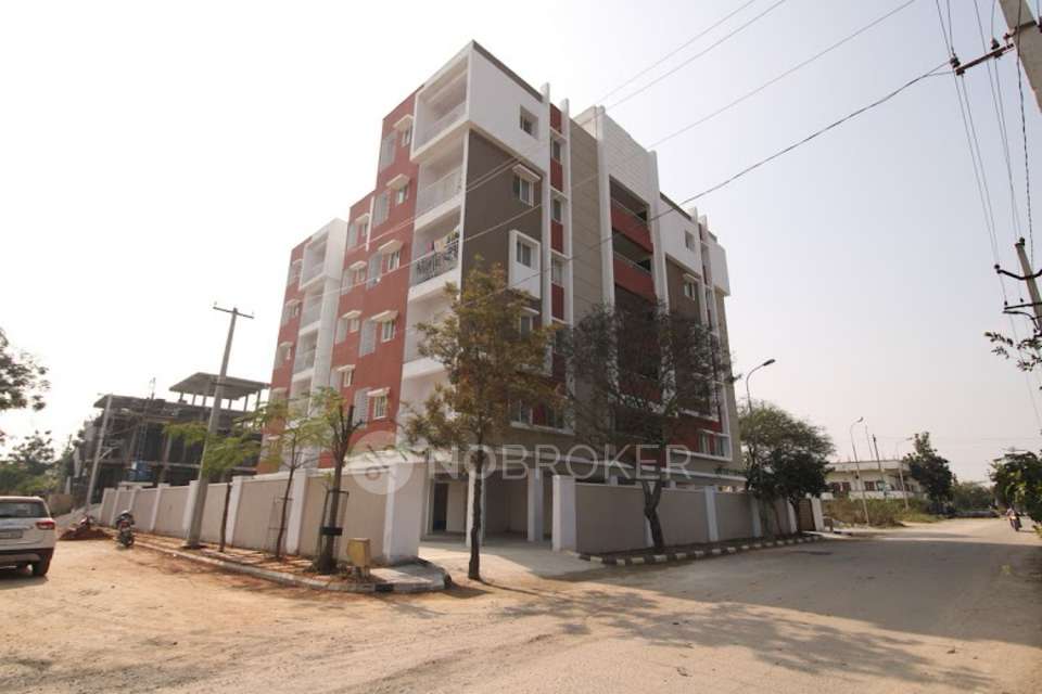 2 BHK Flat In Morning Glory Apartments for Rent  In Muraharipally