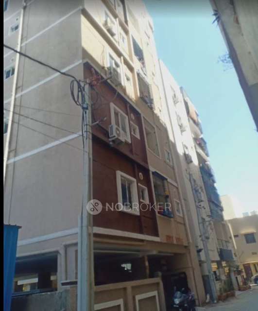 2 BHK Flat In Surya Nivas for Rent  In Manikonda