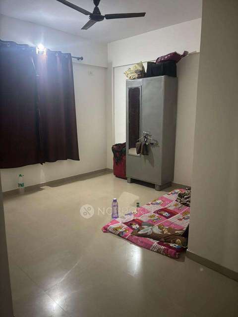2 BHK Flat In Kul Ecoloch for Rent  In Mahalunge