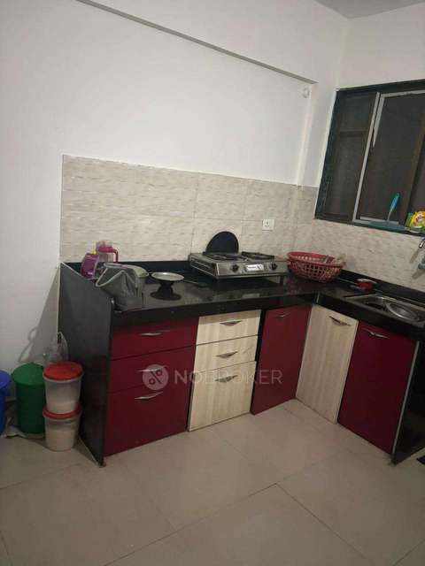 2 BHK Flat In Kul Ecoloch for Rent  In Mahalunge
