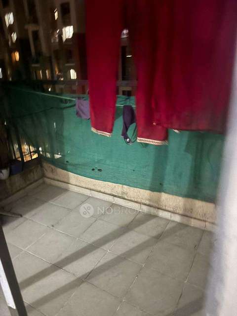 2 BHK Flat In Kul Ecoloch for Rent  In Mahalunge