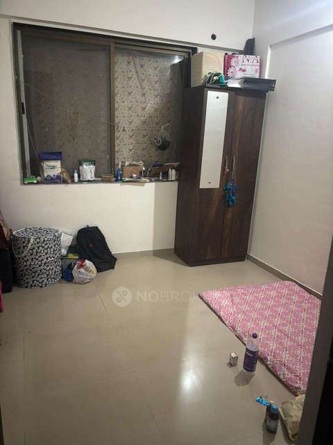 2 BHK Flat In Kul Ecoloch for Rent  In Mahalunge