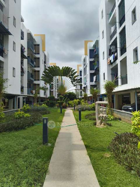 2 BHK Flat In Arihant Heirloom,  Old Mahabalipuram Road Chennai, Chennai For Sale  In  Old Mahabalipuram Road Chennai, Chennai