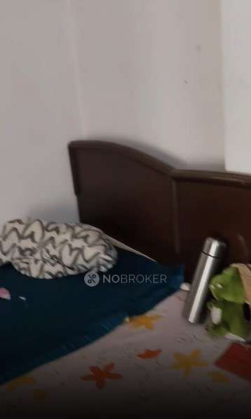 PG for Girls in Bakshi Cottage