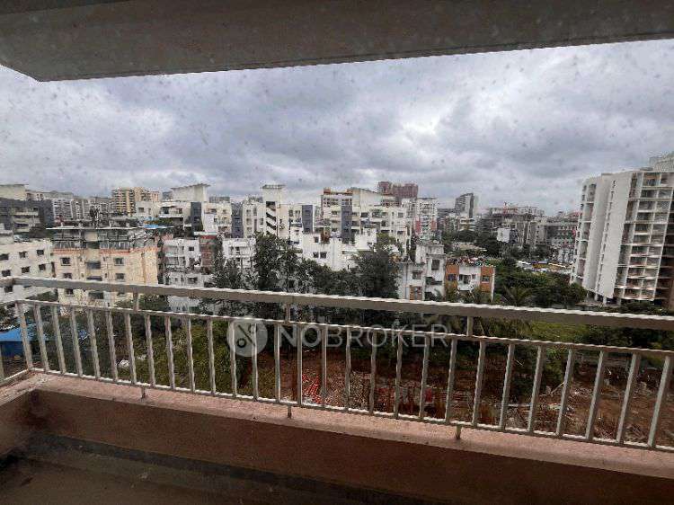 2 BHK Flat In A R Imperia By Ar Realty for Rent  In Wakad