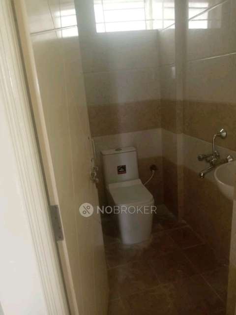 1 BHK Flat In Sri Lakshmi Nivas  for Rent  In  Turabanahalli 