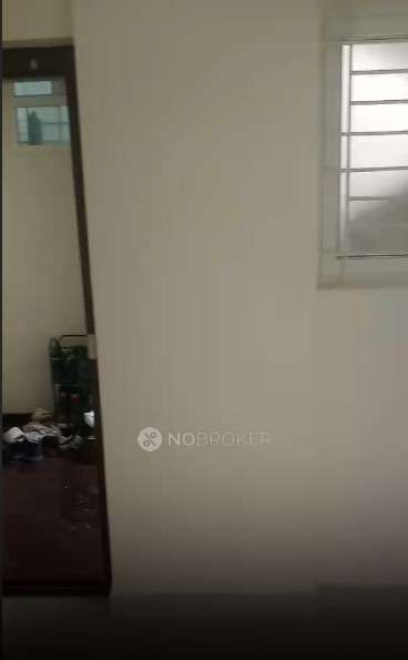 1 BHK Flat In Sri Lakshmi Nivas  for Rent  In  Turabanahalli 