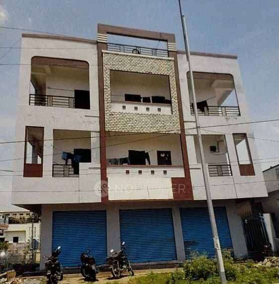 4+ BHK House For Sale  In Nadargul Rural