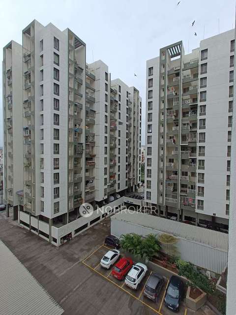 2 BHK Flat In Mystic  for Rent  In Phursungi