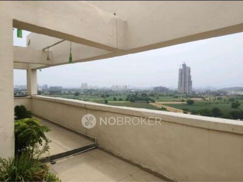 4+ BHK Flat In Umang Monsoon Breeze For Sale  In Sector 78