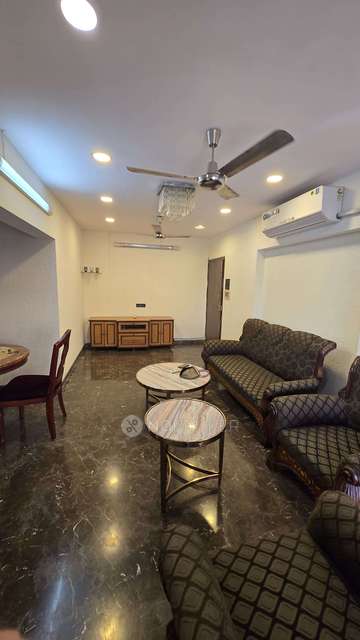 2 BHK Flat In Manju Tower Chs for Rent  In Lokhandwala Complex