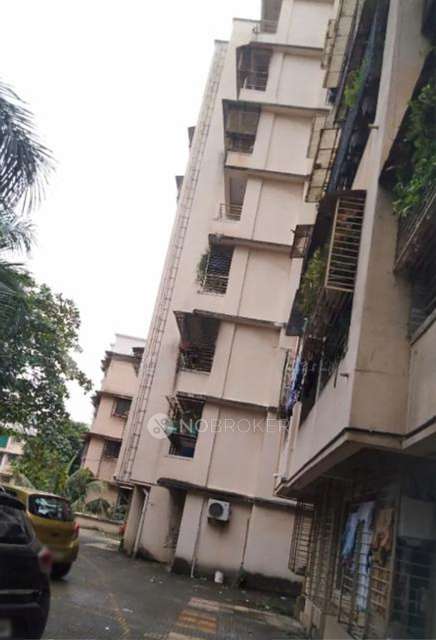 1 BHK Flat In Gokuldam Complex For Sale  In Shelu