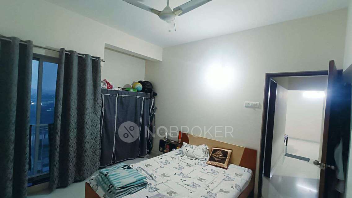 2 BHK Flat In Megapolis Saffron  for Rent  In Hinjawadi