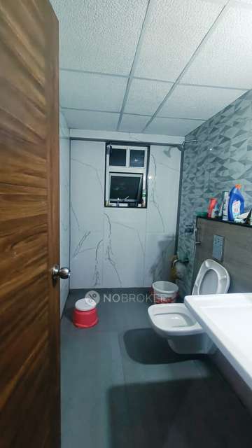 2 BHK Flat In Megapolis Saffron  for Rent  In Hinjawadi