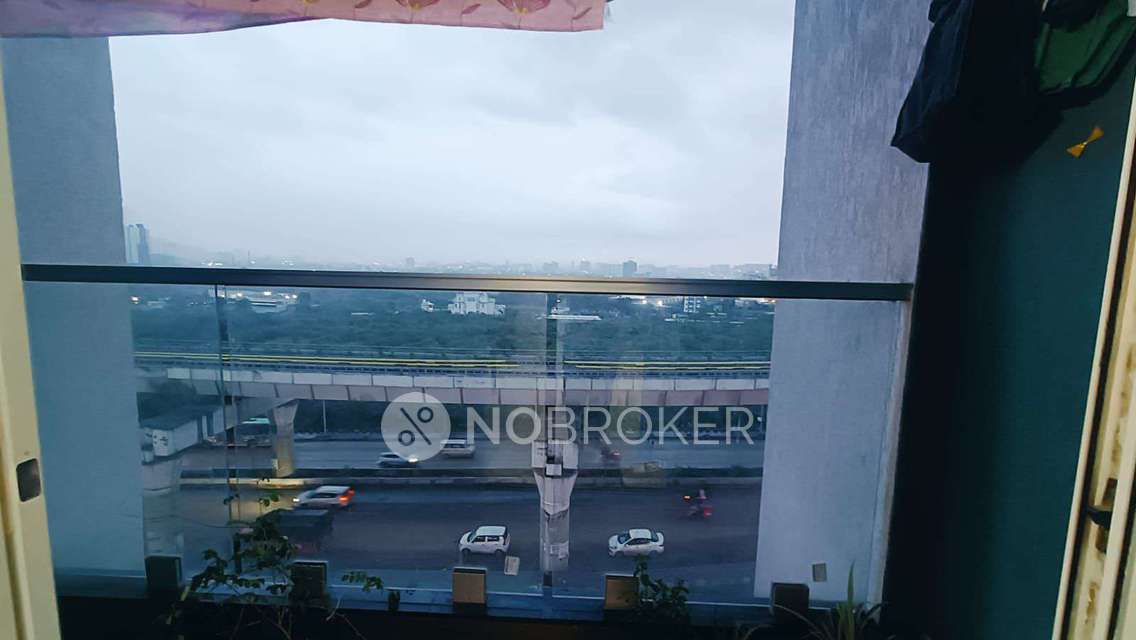 2 BHK Flat In Megapolis Saffron  for Rent  In Hinjawadi