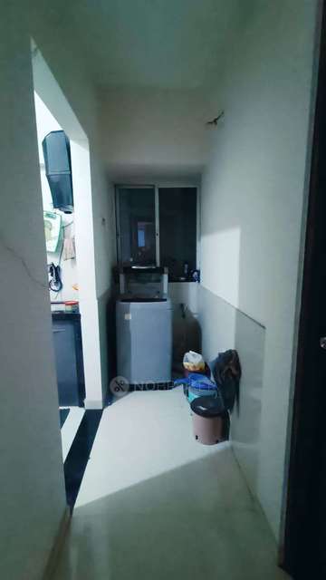 2 BHK Flat In Megapolis Saffron  for Rent  In Hinjawadi