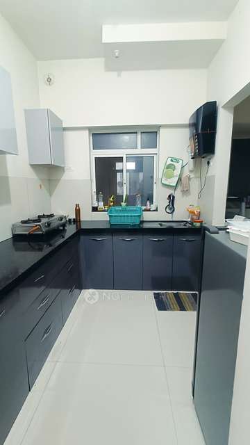 2 BHK Flat In Megapolis Saffron  for Rent  In Hinjawadi