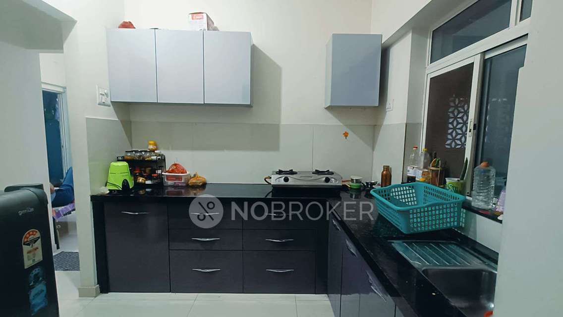 2 BHK Flat In Megapolis Saffron  for Rent  In Hinjawadi