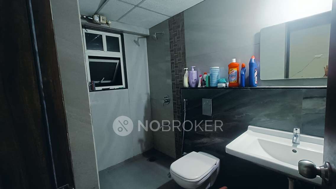 2 BHK Flat In Megapolis Saffron  for Rent  In Hinjawadi