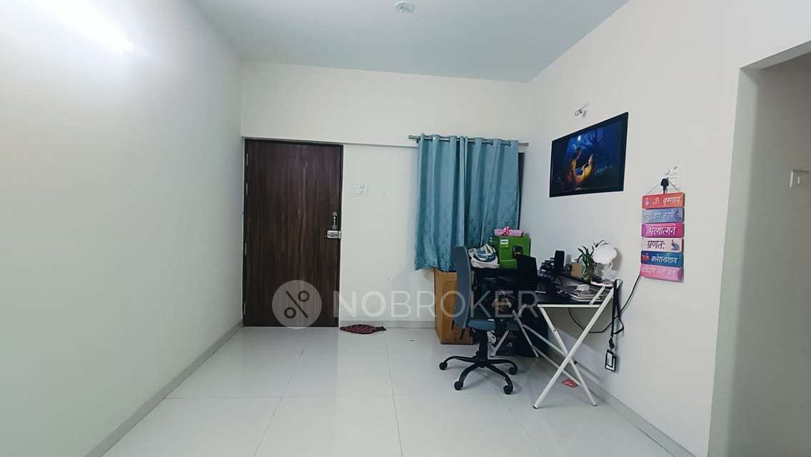 2 BHK Flat In Megapolis Saffron  for Rent  In Hinjawadi