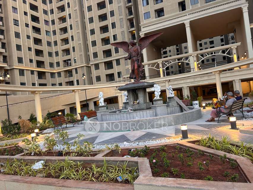 3 BHK Flat In Casagrand First City For Sale  In Sholinganallur