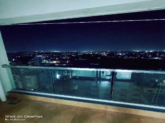 3 BHK Flat In Park Vista for Rent  In Lohegaon