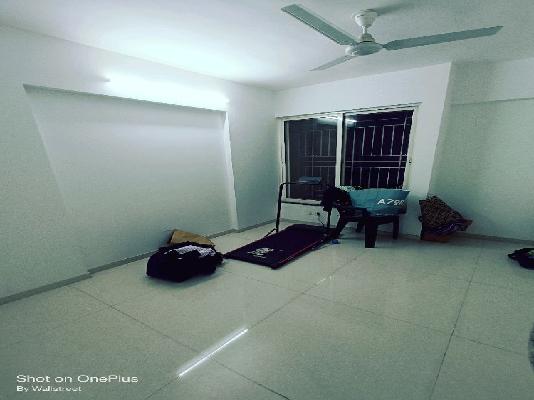 3 BHK Flat In Park Vista for Rent  In Lohegaon