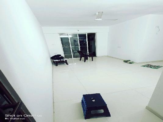 3 BHK Flat In Park Vista for Rent  In Lohegaon